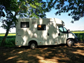 Camper Svenson